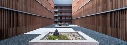 Hotel Villa Fontaine Grand Tokyo - Tamachi