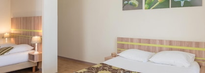 Appart’City Confort Nantes Centre