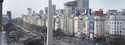 Nh Buenos Aires 9 De Julio