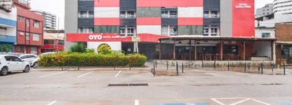 Hotel Bahia Park