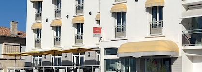 The Originals Boutique, Hotel Miramar