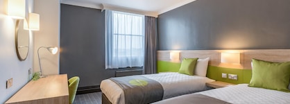 Thistle Express London Luton