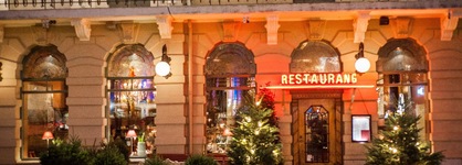 Hôtel Eggers