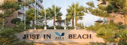 Aska Just In Beach – All Inclusive