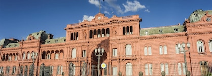 Nh Buenos Aires Tango