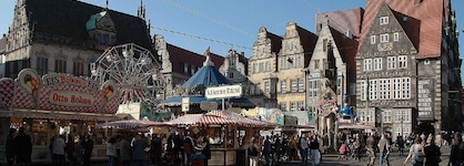 H+ Hotel Bremen