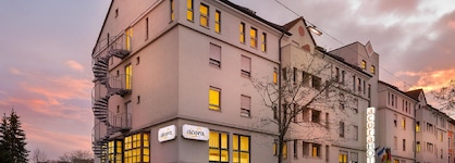 Acora Karlsruhe Zentrum Living The City