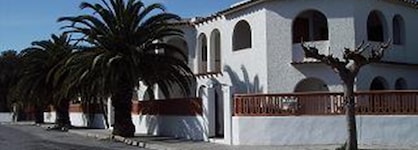 Apartamentos Jeremias Casa Azahar
