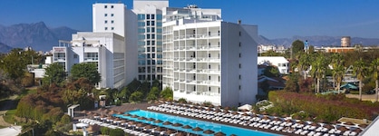 Hotel Su & Aqualand