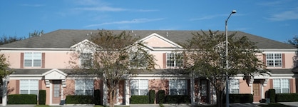 Disney Area Apartments And Townhomes
