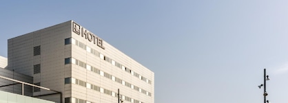 Eurostars Executive Hotel