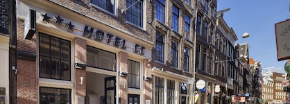 Hotel CC