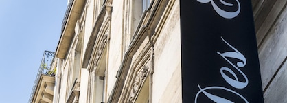 Hotel Des Ecrivains