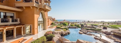 The Cascades Golf Resort, Spa & Thalasso