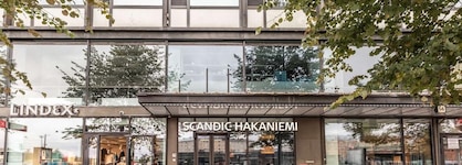 Scandic Hakaniemi