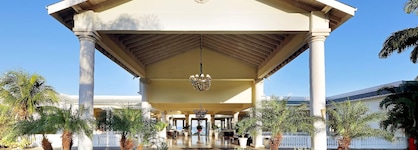 Grand Palladium Jamaica Resort & Spa -  All Inclusive