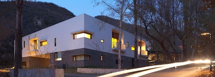 Commune By The Great Wall