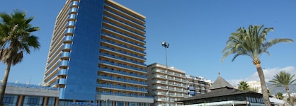 Hotel Yaramar - Adults Recommended