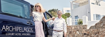 Archipelagos Hotel