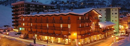 Hotel Excelsior Planet