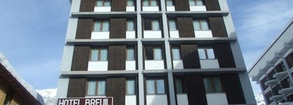 Hotel Breuil