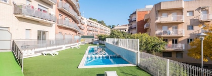 Apartaments Ar Espronceda