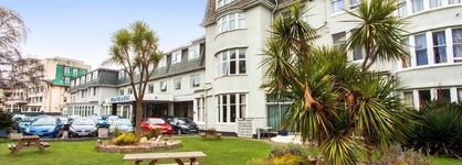Heathlands Hotel Bournemouth