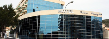 Cullera Holiday Hotel