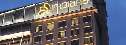 Impiana Klcc Hotel