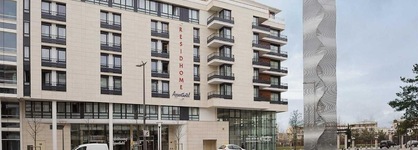 Residhome Monceau