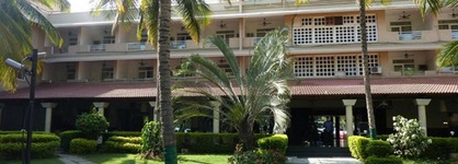 Royal Orchid Resort & Convention Centre