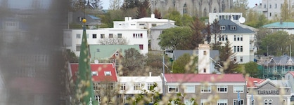 Hotel Holt - The Art Hotel