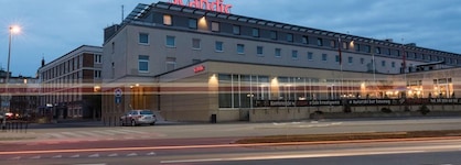 Scandic Gdansk