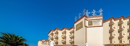 Amara Family Resort