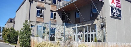 Base Wanaka