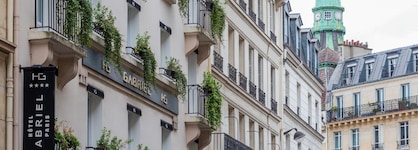 Hôtel Gabriel Paris