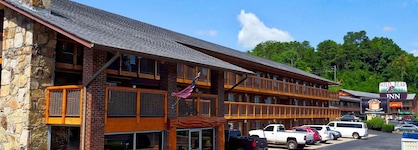 Wild Bear Inn