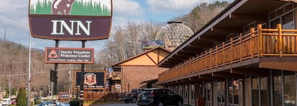 Wild Bear Inn