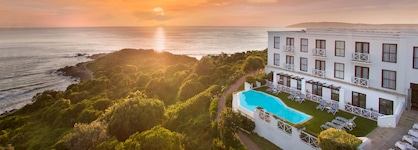 The Plettenberg Hotel