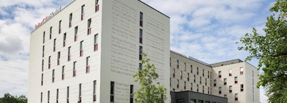 Intercityhotel Berlin Airport Area North
