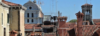 Hotel Antigo Trovatore