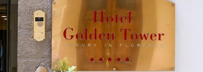 Golden Tower Hotel & Spa