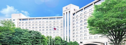 Hotel Mystays Premier Narita