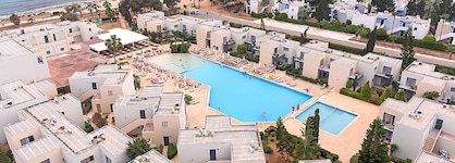 Electra Beach Resort