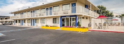 Motel 6 Salt Lake City, Ut - West - Airport