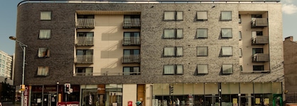 Premier Suites Manchester