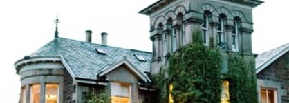 Loch Ness Country House Hotel