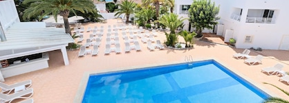 Azuline Hotel  Palmanova Gardens
