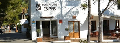 Bungalow Es Pins