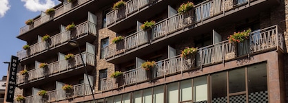 Hotel Del Pui